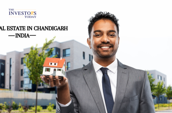 Real Estate in Chandigarh, India: Your Ultimate Guide to Investment Opportunities