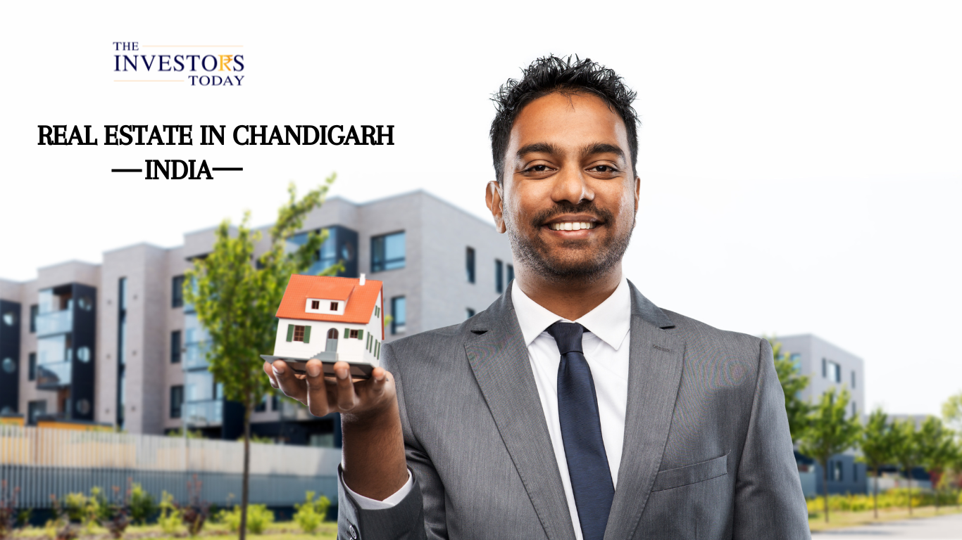 Real estate in Chandigarh India, is gaining significant attention from investors, homebuyers, and businesses.