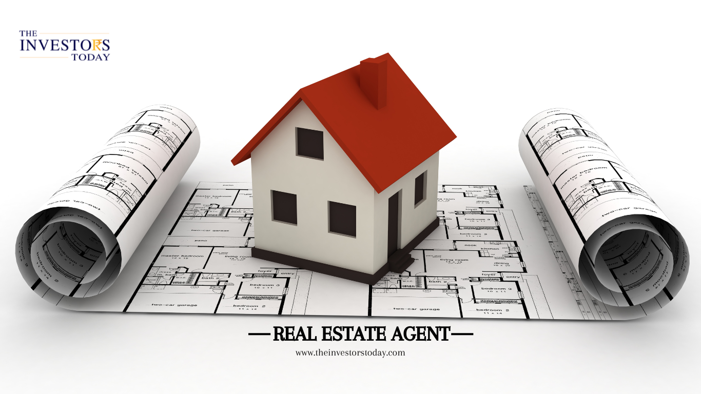 our expert real estate agent are here to guide you through every step of the journey