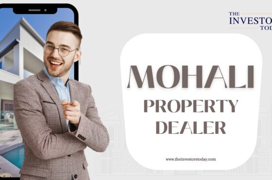 The Best Mohali Property Dealer: Your Guide to Seamless Real Estate Transactions