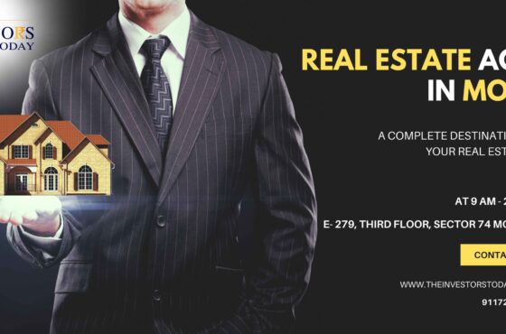 Your Trusted Mohali Property Dealer and Best Real Estate Agent in Mohali