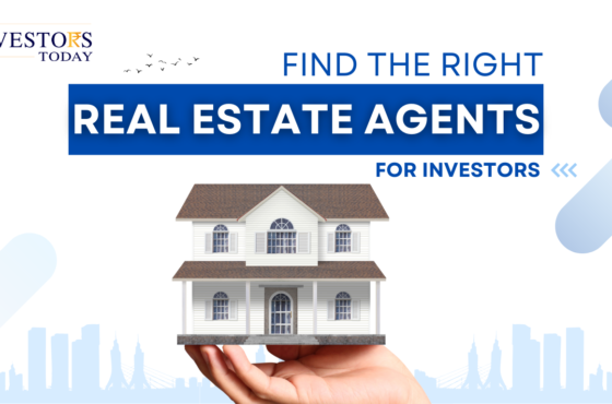 Finding the Right Real Estate Agents for Investors: A Comprehensive Guide