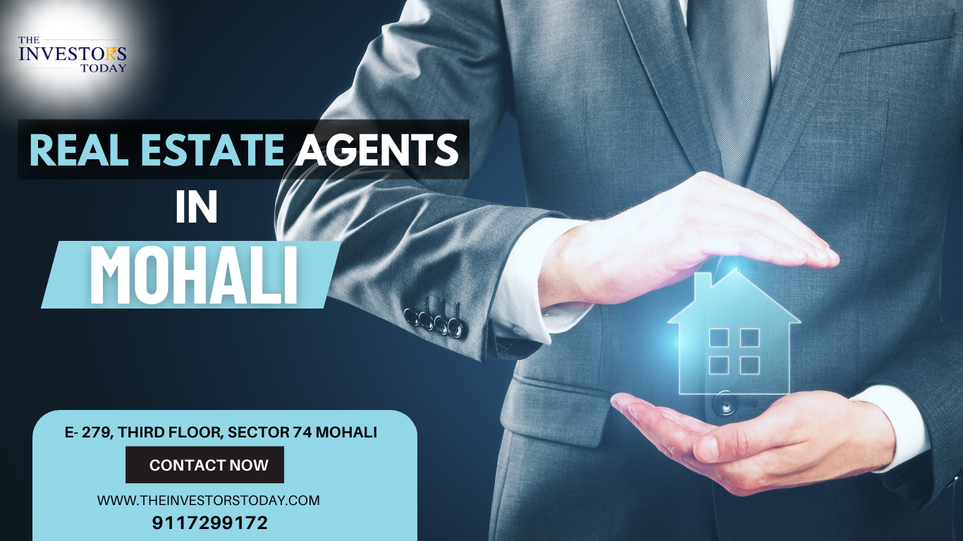 Looking to buy, sell, or invest in property near you? If you’re exploring real estate opportunities in Mohali, you’ve come to the right place. The real estate market in Mohali is thriving, offering a mix of residential, commercial, and investment properties. With “The Investors Today” as your trusted partner, you’ll experience professionalism, transparency, and expert guidance in every real estate transaction. About Us Welcome to The Investors Today – a premier real estate platform dedicated to transforming your property dreams into reality. With years of industry experience, we specialize in offering customized solutions tailored to meet our clients’ needs. From luxury apartments and commercial spaces to investment properties, our team is committed to delivering excellence. Let’s embark on a journey to explore the real estate options in Mohali and find the perfect property near you. Why Choose Real Estate Agents in Mohali? Mohali, a prominent city in Punjab, has become a real estate hotspot due to its strategic location, rapid urbanization, and robust infrastructure. Here’s why consulting real estate agents in Mohali is your best move: 1. Expert Market Insights Real estate agents in Mohali have a deep understanding of the local property market trends. They can provide you with accurate information on property prices, neighborhood developments, and upcoming projects. 2. Customized Property Solutions Whether you’re seeking a luxurious villa, a budget-friendly apartment, or a commercial space, Mohali’s agents can match you with properties that meet your preferences and budget. 3. Streamlined Legal Assistance From documentation to legal compliance, agents in Mohali ensure a hassle-free process. They assist with registration, agreements, and other formalities, saving you time and effort. 4. Access to Exclusive Listings Agents offer access to a wide range of properties, including exclusive listings not advertised online. This ensures you don’t miss out on lucrative opportunities. Benefits of Investing in Mohali Real Estate Investing in Mohali is a smart decision for both personal and commercial purposes. Here’s why: 1. Booming IT and Commercial Hub Mohali’s IT sector is rapidly expanding, attracting professionals and boosting property demand. The city’s commercial spaces offer excellent opportunities for businesses and startups. 2. Well-Connected Infrastructure Proximity to Chandigarh, an international airport, and major highways makes Mohali a convenient location. Seamless connectivity enhances the appeal of properties in the region. 3. High ROI Properties in Mohali have witnessed steady appreciation over the years. Investing here promises long-term value and attractive rental income. 4. Modern Amenities and Lifestyle Gated communities, green spaces, and premium facilities make Mohali ideal for families. Educational institutions, healthcare centers, and entertainment hubs are easily accessible. Services Offered by The Investors Today At The Investors Today, we provide end-to-end real estate solutions to cater to diverse client needs. Our services include: 1. Property Consultation Personalized advice based on your budget and requirements. Guidance on the best areas and types of properties to invest in. 2. Property Buying and Selling Assistance in finding the perfect property or buyer. Negotiation support to get the best deals. 3. Property Management End-to-end property management services for landlords. Ensuring your property is maintained and rented to reliable tenants. 4. Investment Advisory Expert advice on real estate investments with high ROI. Insights into emerging markets and profitable projects. Popular Locations for Realty in Mohali When searching for “realty near me,” these Mohali neighborhoods should be on your radar: 1. Sector 70-80 Known for its luxury apartments and premium villas. Proximity to schools, shopping centers, and hospitals. 2. Aerocity A prime location near the airport with modern infrastructure. Ideal for commercial investments and residential living. 3. Kharar A budget-friendly area with excellent connectivity to Chandigarh. Popular among first-time homebuyers and investors. 4. IT City A growing hub for professionals working in the IT sector. Offers high-end apartments and rental income potential. How to Choose the Right Real Estate Agent in Mohali Finding the right agent can make all the difference in your property search. Here are some tips: 1. Check Experience and Credentials Look for agents with a proven track record in Mohali’s real estate market. Verify their certifications and client reviews. 2. Assess Local Knowledge An agent familiar with Mohali’s neighborhoods can provide valuable insights. Ensure they understand zoning laws, property taxes, and market trends. 3. Discuss Services and Fees Clarify the services they offer and their commission structure. Choose an agent who aligns with your budget and expectations. 4. Communication and Transparency A good agent keeps you informed at every step of the process. Transparency in dealings ensures a smooth and trustworthy experience. Why Work with The Investors Today? When it comes to real estate agents in Mohali, The Investors Today stands out for its unmatched expertise and commitment to client satisfaction. Here’s what sets us apart: Experienced Team: Our agents have years of experience and a deep understanding of Mohali’s real estate market. Wide Property Portfolio: From residential to commercial properties, we offer a diverse range of options. Client-Centric Approach: We prioritize your needs and work tirelessly to meet them. Transparent Transactions: Honesty and integrity are at the core of our services. End-to-End Support: From property search to post-purchase assistance, we’re with you every step of the way. FAQs about Real Estate Agents in Mohali Q1: How do real estate agents in Mohali help buyers? They offer market insights, assist with property selection, and handle legal documentation for a hassle-free buying experience. Q2: Are there affordable properties in Mohali? Yes, areas like Kharar and Sunny Enclave offer budget-friendly options for homebuyers. Q3: Can I find rental properties in Mohali? Absolutely. Real estate agents can help you find rental properties in prime locations based on your preferences. Conclusion If you’re searching for “realty near me” or need reliable real estate agents in Mohali, look no further than The Investors Today. With our expertise, personalized services, and commitment to excellence, we make your real estate journey seamless and rewarding. Contact us today to explore the best properties in Mohali and turn your realty dreams into reality!