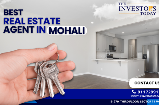 Finding the Best Real Estate Agents in Mohali