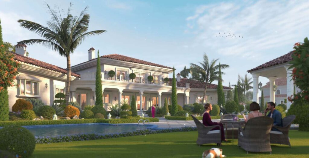 Amari Hills 3