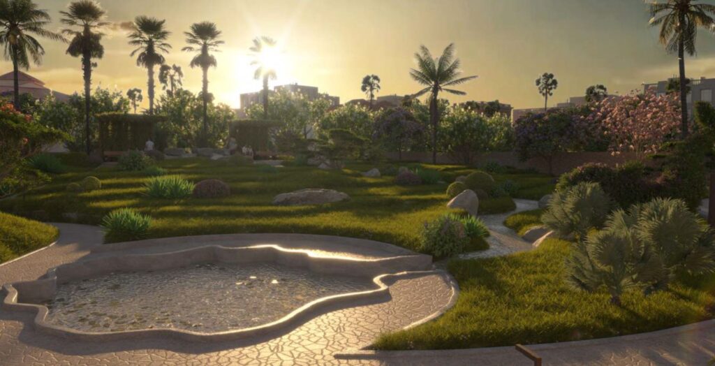 Amari Hills 4