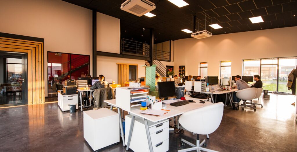 Fintech Square Mohali 3
