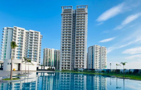 Hero Homes Mohali