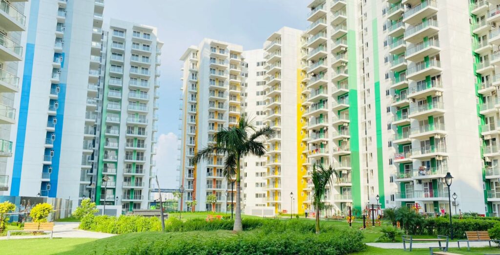 Hero Homes Mohali