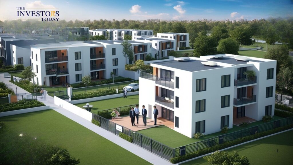 High Demand for Residential & Rental Properties