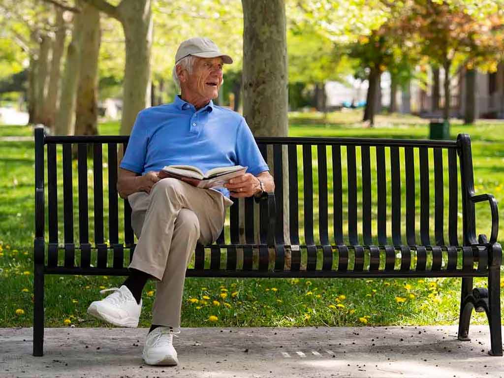 Senior Living 2 BHK Apartments Punjab