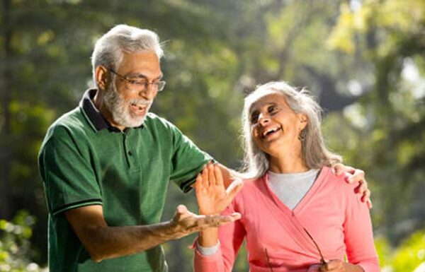 Senior Living Apartments Punjab