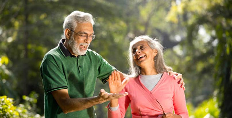 Senior Living Apartments Punjab