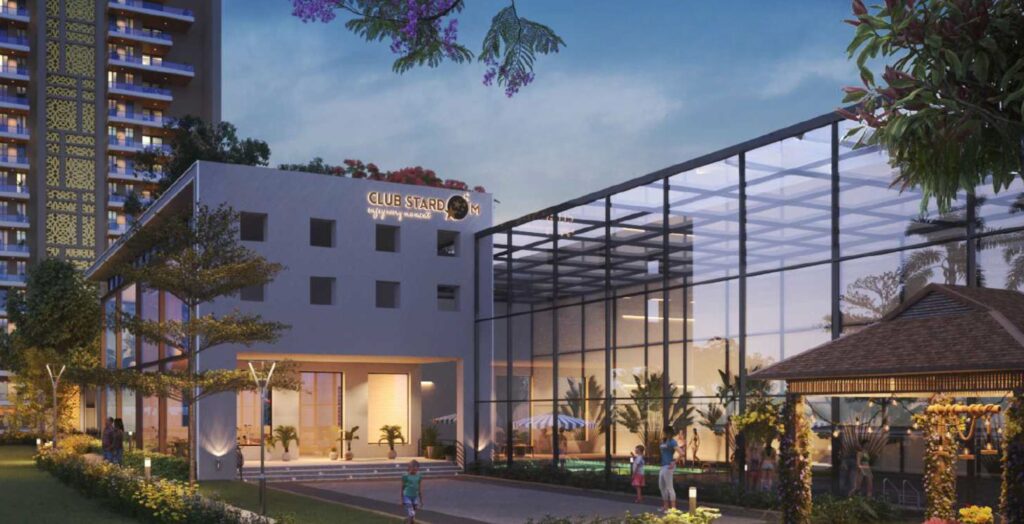 Horizon Belmond Mohali