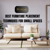 Best Furniture Placement Techniques for Small Spaces