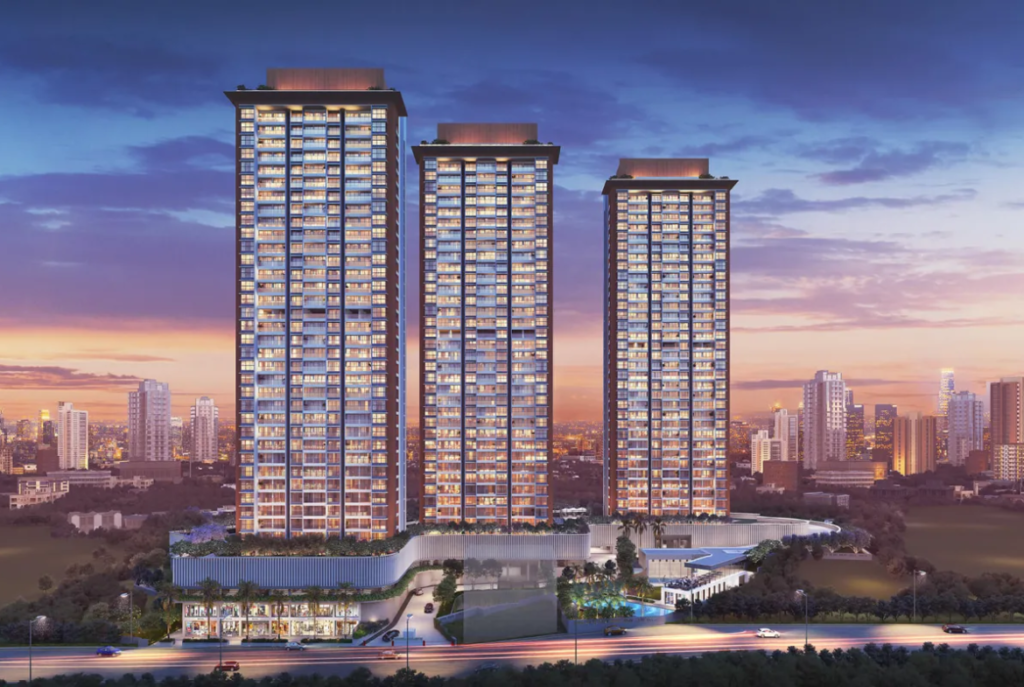 Highland Mayfields, Mohali