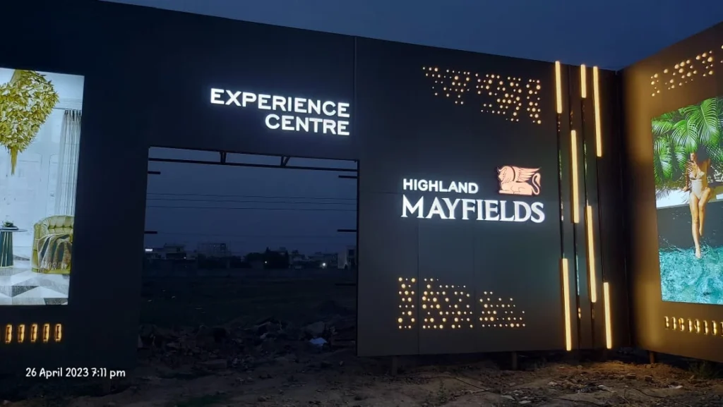 Highland Mayfields, Mohali