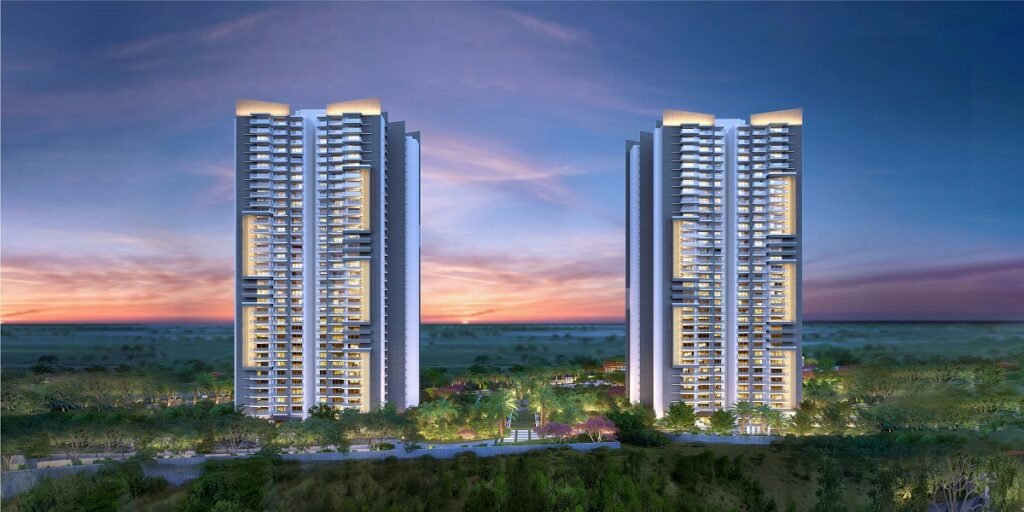 Highland Mayfields, Mohali