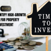 How to Identify High-Growth Areas for Property Investment
