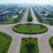 GMADA’s Big Move 2,600 Acres to Be Acquired in Mohali for Systematic Growth