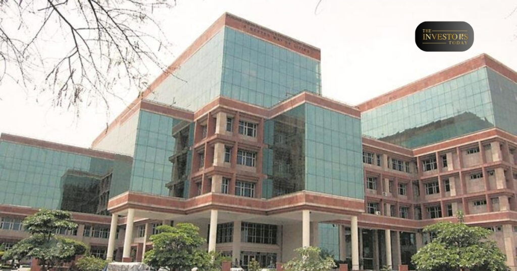 Gamada Mohali land acquizition