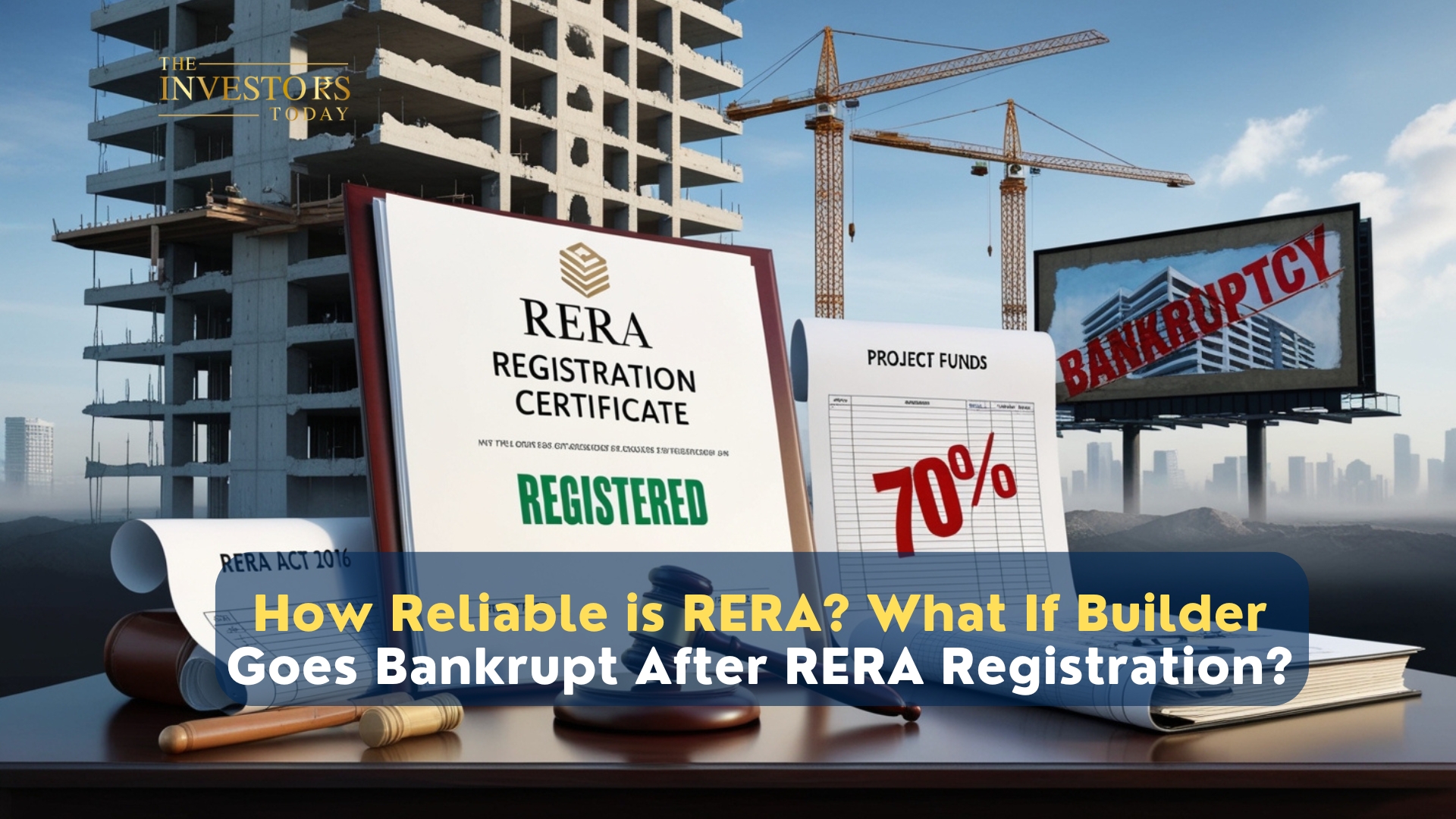 How Reliable is RERA