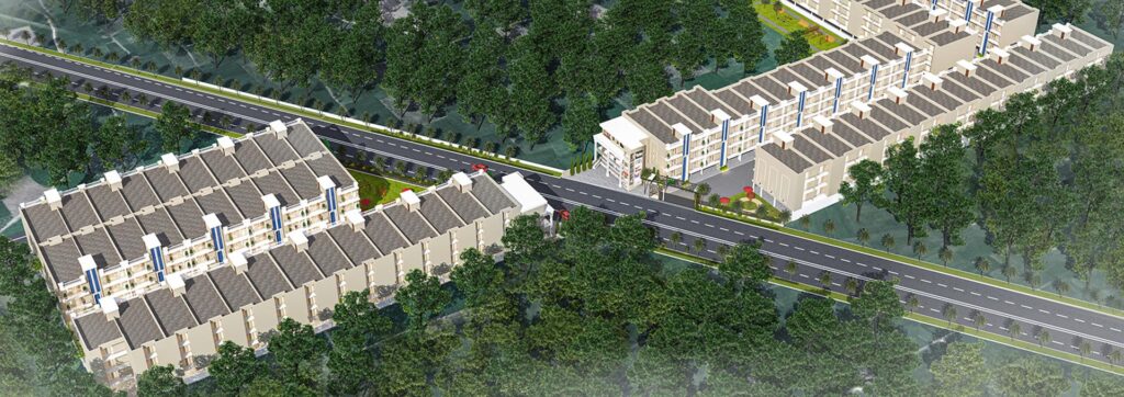 Aerocity & IT City, Mohali – The IT Investment Magnet