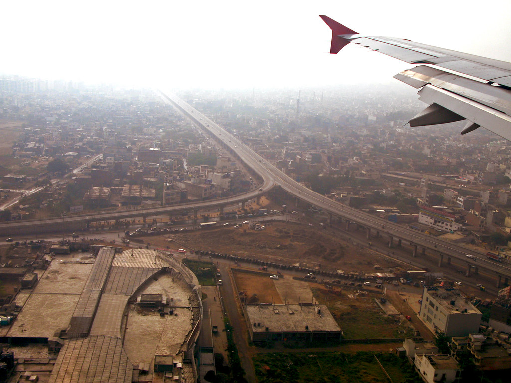 Zirakpur-Patiala Road – Affordable Growth Corridor