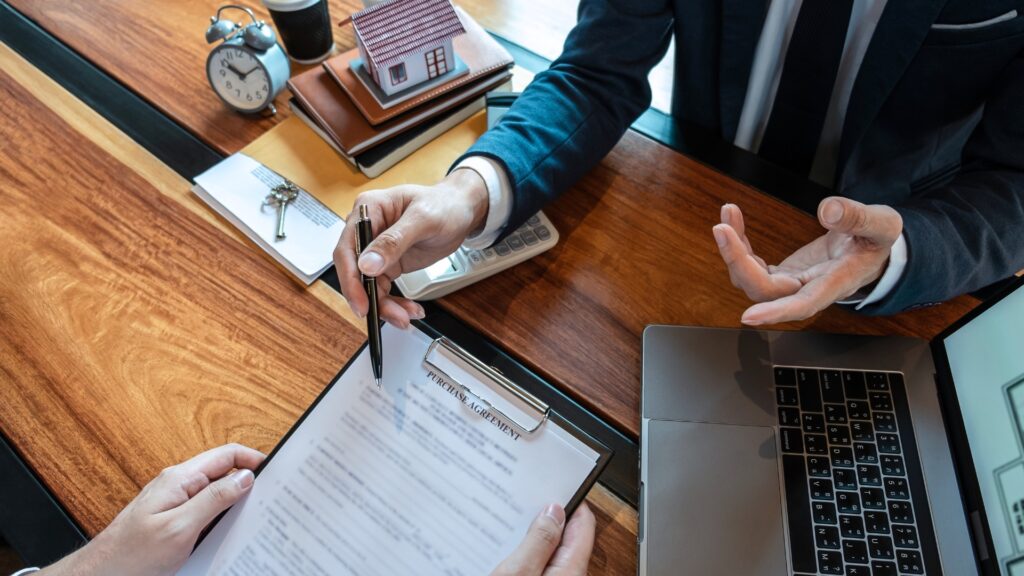 Difference Between Sale Agreement & Sale Deed