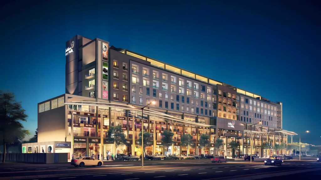 Mohali Commercial Real Estate