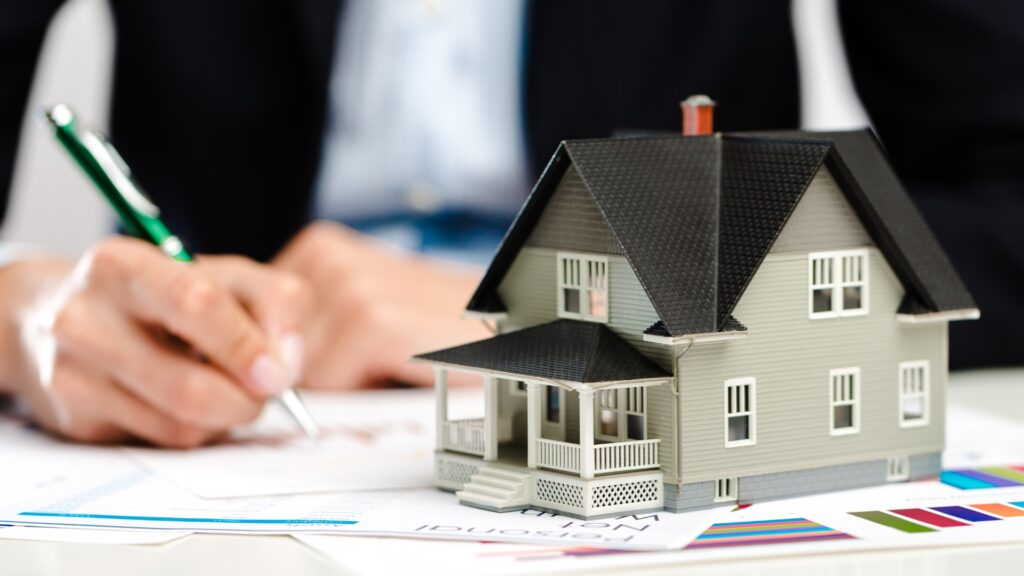 Sale Agreement Real Estate