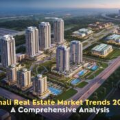 Updated Mohali Real Estate Market Trends 2025