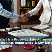 What is a Property Sale Agreement