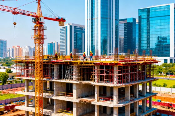 Maximizing ROI on a Residential Plot in Mohali’s IT City: A 5-Year Investment Blueprint (2025-2030)