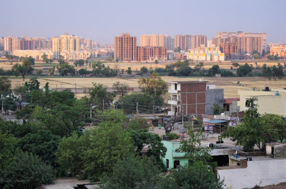 Investing in Zirakpur: Is it Still Profitable or Overheated?