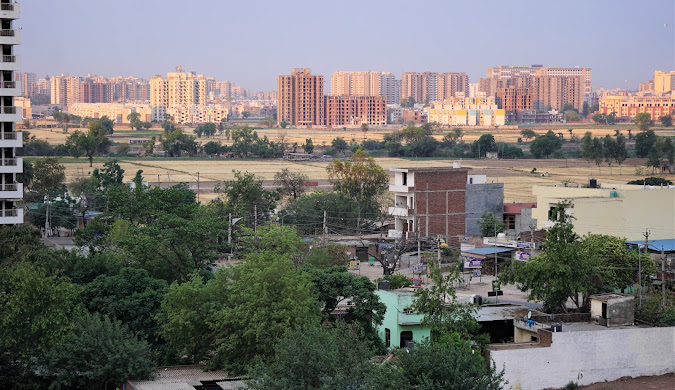 Investing in Zirakpur: Is it Still Profitable or Overheated?